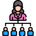 Leadership & Representation